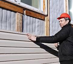 Best Vinyl Siding Installation  in Lakewood, CA